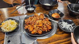 돗가비 불쭈꾸미 금남점 - 남양주 쭈꾸미, 불쭈꾸미 맛집 - 다이닝코드
