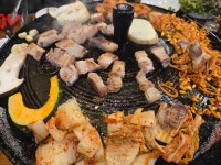 거북이솥뚜껑김치삼겹살 - 수유 삼겹살, 솥뚜껑삼겹살 맛집 - 다이닝코드