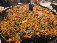 거북이솥뚜껑김치삼겹살 - 수유 삼겹살, 솥뚜껑삼겹살 맛집 - 다이닝코드
