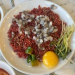 창신육회 4호점 - 광장시장 육회, 육류 맛집 - 다이닝코드