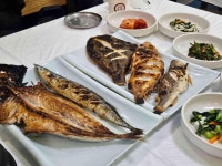 맛있다고 소문난 밥집 - 보령 생선구이, 고등어 맛집 - 다이닝코드