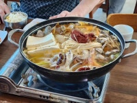 갈마가든 - 충주 냉면, 해물만두전골 맛집 - 다이닝코드