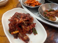 하남꽃게장백반 - 광주 간장게장, 꽃게장백반 맛집 - 다이닝코드