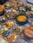 김명주뜰안채밥상 - 부천 한정식, 청국장 맛집 - 다이닝코드