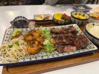 미도인 충장로점 - 충장로 스테이크, 스테이크덮밥 맛집 - 다이닝코드