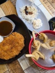 전민선 꼬마김밥&우동 - 일산 꼬마김밥 맛집 - 다이닝코드