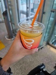 빅바이트컴퍼니잠바주스인천공항1호 | 잠바주스 인천공항 1호점 - 인천공항 카페, 주스 맛집 - 다이닝코드