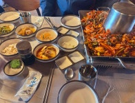 바람의마을 - 선재도 칼국수, 손칼국수 맛집 - 다이닝코드