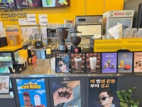 컴포즈커피 안성중앙로점 - 안성 카페, 커피 맛집 - 다이닝코드