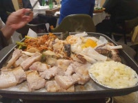 41번포차 - 여수 횟집, 선어회 맛집 - 다이닝코드