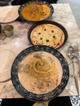 롤링파스타 화곡역점 - 화곡역 파스타, 까르보나라 맛집 - 다이닝코드
