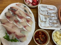 동문올레식당 - 동문시장 횟집, 고등어회 맛집 - 다이닝코드