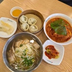 망향비빔국수 평택점 - 평택 비빔국수, 갈비만두 맛집 - 다이닝코드