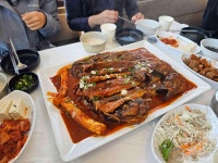 황금코다리 홍성점 - 홍성 코다리, 막걸리 맛집 - 다이닝코드