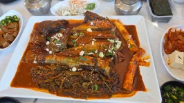 황금코다리 홍성점 - 홍성 코다리, 막걸리 맛집 - 다이닝코드