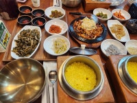 시래마루 - 곤지암 한정식, 시래기 맛집 - 다이닝코드