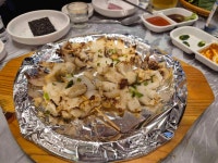 자갈치 - 익선동 막회, 해물 맛집 - 다이닝코드