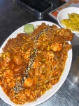 해물점 용산 - 삼각지 해산물 맛집 - 다이닝코드