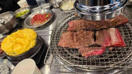 우대포 양재점 - 뱅뱅사거리 소갈비살, 양념소갈비살 맛집 - 다이닝코드