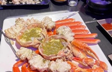 크랩회피쉬 - 장충동 횟집, 대게 맛집 - 다이닝코드