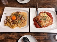 페페그라노 - 공릉 뇨끼, 생면파스타 맛집 - 다이닝코드