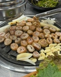 코스모스막창 - 대구화원 막창, 과메기 맛집 - 다이닝코드