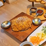 신사와 칼국수 담양본점 - 담양 돈까스, 쌈돈까스 맛집 - 다이닝코드