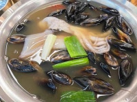 박승광 최강해물손칼국수 - 천안 칼국수, 해물손칼국수 맛집 - 다이닝코드