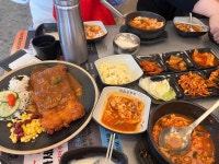 화심순두부 전주점 - 전주 순두부, 순두부백반 맛집 - 다이닝코드
