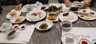 명가원 - 상무지구 한정식, 코스요리 맛집 - 다이닝코드
