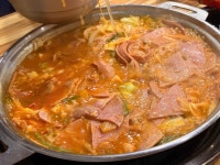 장혁민의부대찌개 - 종각 부대찌개, 부대전골 맛집 - 다이닝코드
