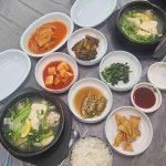금풍식당 - 여수 대구탕, 알탕 맛집 - 다이닝코드