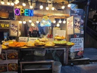 참새방앗간 - 홍대 전집 맛집 - 다이닝코드