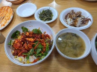 금산식당 - 연안부두 밴댕이, 밴댕이회무침 맛집 - 다이닝코드