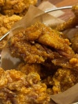 꼬꼬댁 왕후라이드 본점 - 위례 치킨 맛집 - 다이닝코드