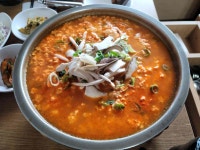 초당토박이할머니순두부 - 강릉 순두부, 초당순두부 맛집 - 다이닝코드