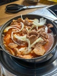 호호돼지국밥 - 창원 짜글이, 김치짜글이 맛집 - 다이닝코드
