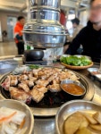 서호생갈비 - 방이동 고깃집, 돼지생갈비 맛집 - 다이닝코드
