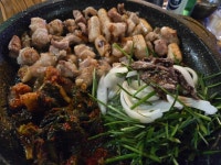지존소곱창 - 동래 곱창, 소곱창 맛집 - 다이닝코드