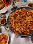 파전닭갈비 - 신풍역 닭갈비, 파전 맛집 - 다이닝코드