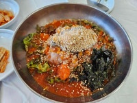 황해횟집 - 동해 곰치국, 물회 맛집 - 다이닝코드