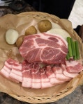 남도돼지촌 - 용리단길 삼겹살, 목살 맛집 - 다이닝코드