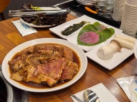 솔가숯불갈비 정읍점 - 정읍 고기집, 숯불갈비 맛집 - 다이닝코드