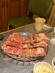 청기와타운 마포점 - 마포역 돼지갈비 맛집 - 다이닝코드