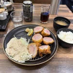 돈랩 - 선유도역 카츠, 돈까스 맛집 - 다이닝코드