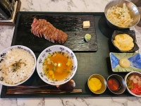 고베규카츠 &블랙스테이크 건대점 - 건대 스테이크 맛집 - 다이닝코드