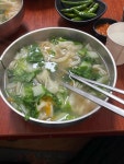 청도손칼국수 - 대구남구 칼국수, 콩칼국수 맛집 - 다이닝코드