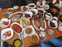 동이식당 - 달서구 한정식, 고등어 맛집 - 다이닝코드