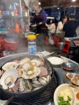 청량리조개구이찜 - 청량리 조개구이찜, 조개구이 맛집 - 다이닝코드