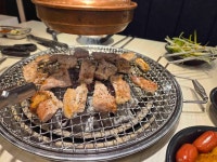 명륜진사갈비 여의도점 - 여의도 고기뷔페, 샤브샤브 맛집 - 다이닝코드